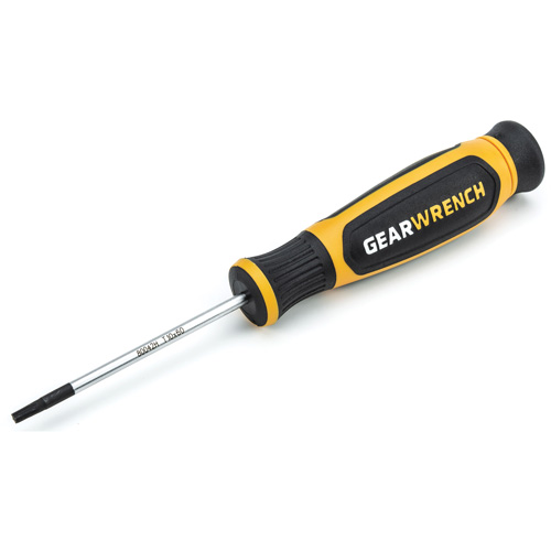 Mini Dual Material Screwdriver Oxymax Inc
