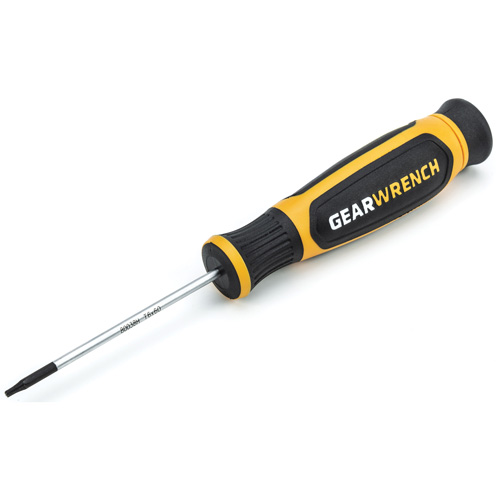 Mini tournevis &agrave; double mat&eacute;riaux Oxymax Inc