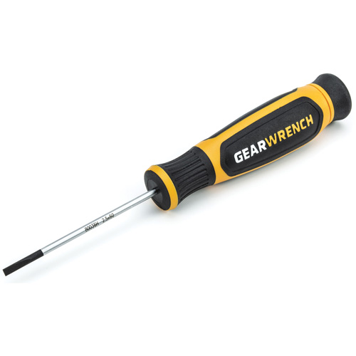 Mini tournevis &agrave; double mat&eacute;riaux Oxymax Inc