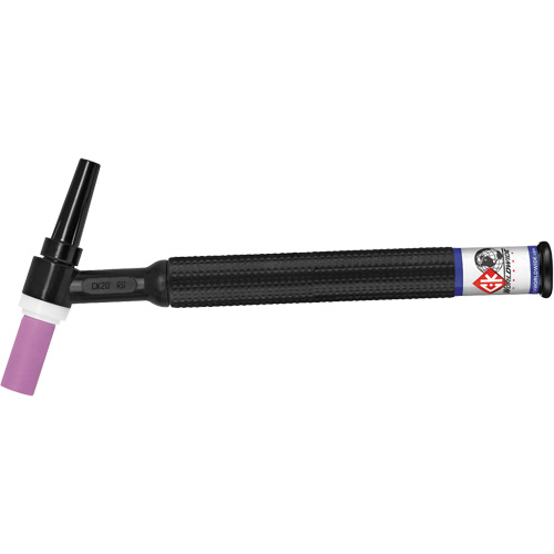 CK20V FX Torch Body Oxymax Inc