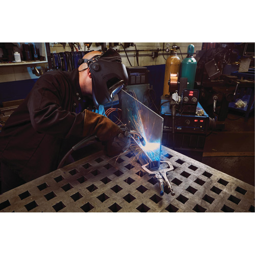 Pince-&eacute;tau Vise-Grip Fast Release 11R, Longueur 11", Pinces serre-joints Oxymax Inc