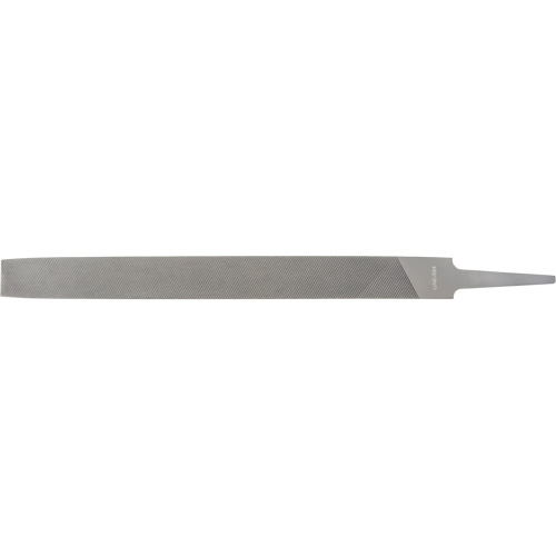 File, Half Round, 10" L, Bastard Cut Oxymax Inc