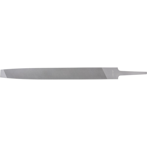 Mill File, Flat, 8", Smooth Oxymax Inc