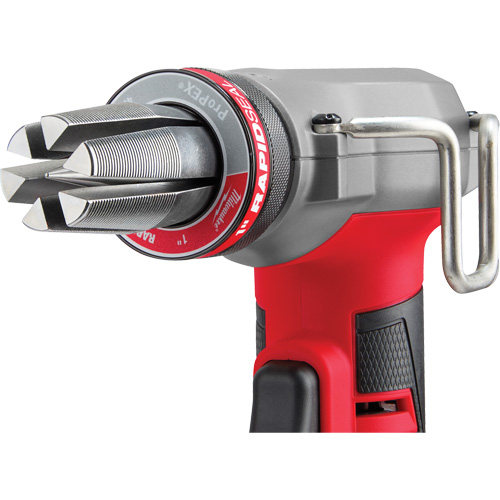 Expanseur M12 Fuel ProPex avec t&ecirc;tes d'expansion Rapid Seal ProPex 1/2" &agrave; 1" Oxymax Inc