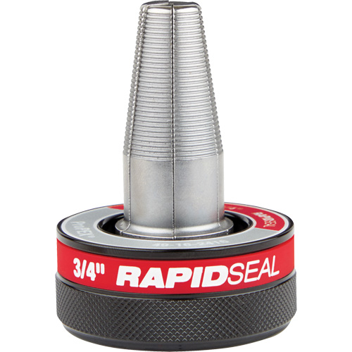 T&ecirc;tes d'expansion ProPEX de 3/4 po avec Rapid Seal Oxymax Inc