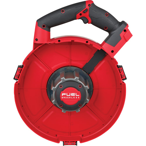 Base motoris&eacute;e pour ruban de tirage M18 Fuel Angler Oxymax Inc