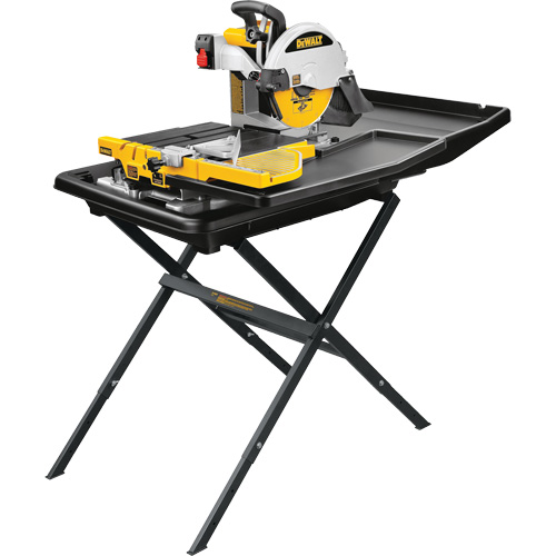 Wet Tile Saw Oxymax Inc