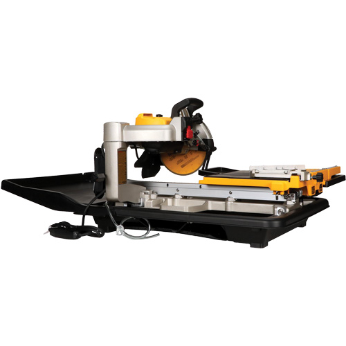 Wet Tile Saw Oxymax Inc