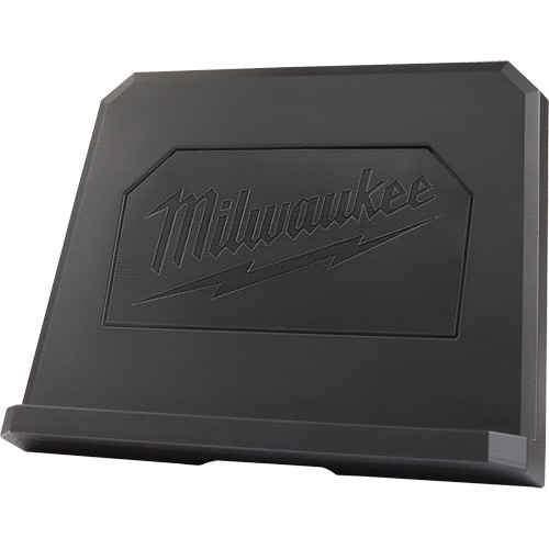 Support pour tablette pour bobine dinspection Oxymax Inc