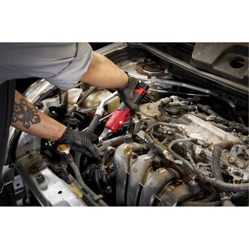 Cliquet M12 Fuel de 1/4" &agrave; grande vitesse Oxymax Inc