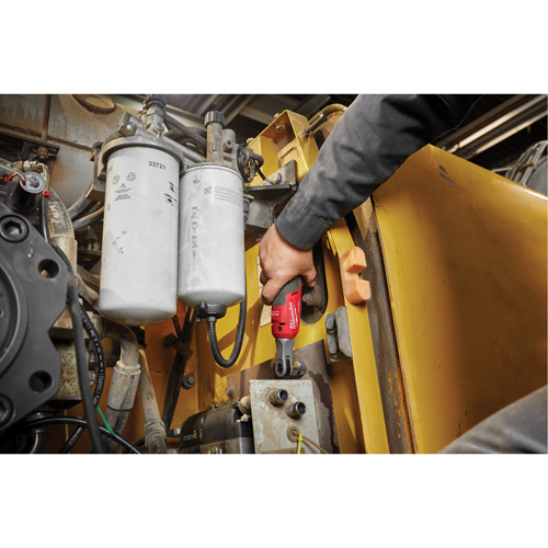 Cliquet M12 Fuel 3/8" &agrave; grande vitesse (outil seulement) Oxymax Inc