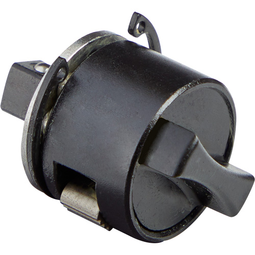 Ensemble de cliquet de rechange &agrave; pommeau de levier M12 Fuel 1/4" Oxymax Inc