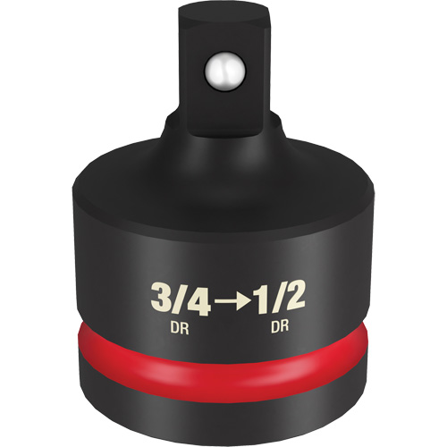 Rallonge pour douille Shockwave Impact Duty, Chocs, Prise 3/4", Douille 1/2", 2,2" lo Oxymax Inc