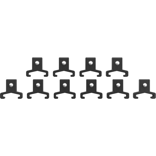 Pinces pour rail &agrave; douille 3/8" Oxymax Inc