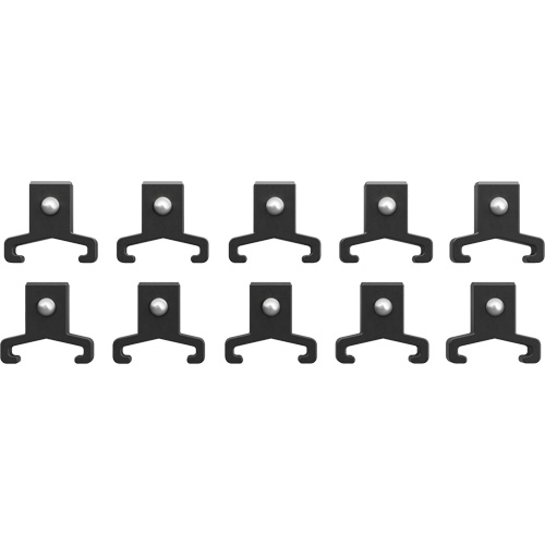 Pinces pour rail &agrave; douille 1/2" Oxymax Inc