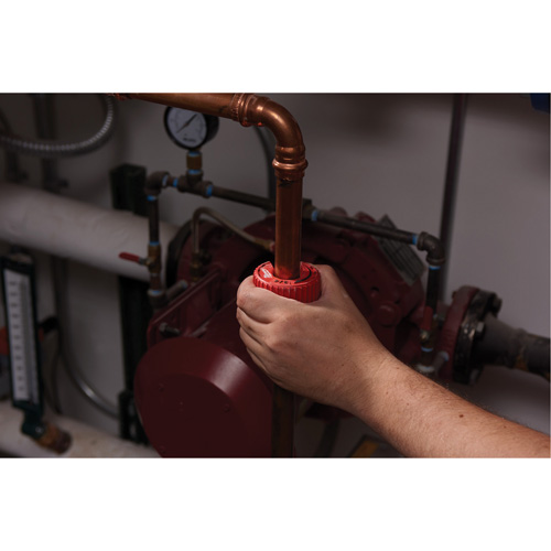 Coupe-tubes pour espaces restreints, Capacit&eacute; de 3/4" Oxymax Inc