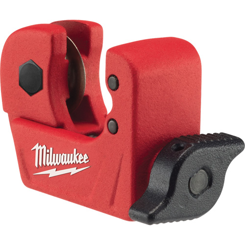 Mini Copper Tubing Cutter, 1/2" Capacity Oxymax Inc