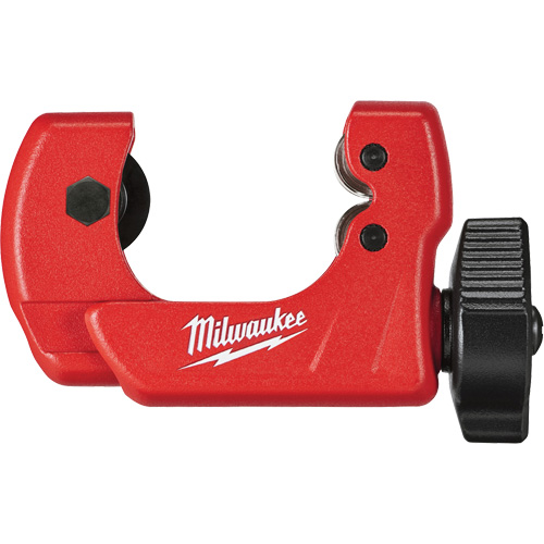 Mini Copper Tubing Cutter, 1" Capacity Oxymax Inc
