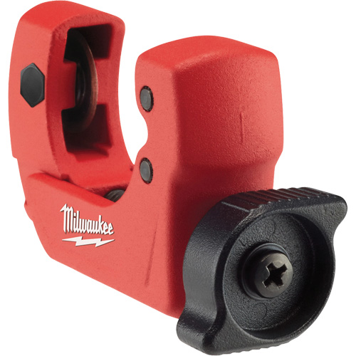 Mini Copper Tubing Cutter, 1" Capacity Oxymax Inc