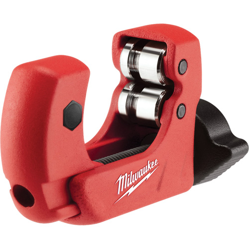 Mini Copper Tubing Cutter, 1" Capacity Oxymax Inc