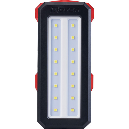 Projecteur &agrave; faisceau large pour entretien et r&eacute;paration avec chargeur USB M12 Rover, DEL, 700 lumens Oxymax Inc