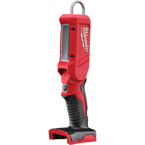 M18 Stick Light, Hook, Rechargeable, 300 Lumens Oxymax Inc