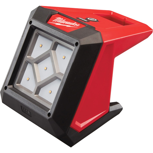 M12 Rover Mounting Flood Light, LED, 250 W, 1000 Lumens Oxymax Inc