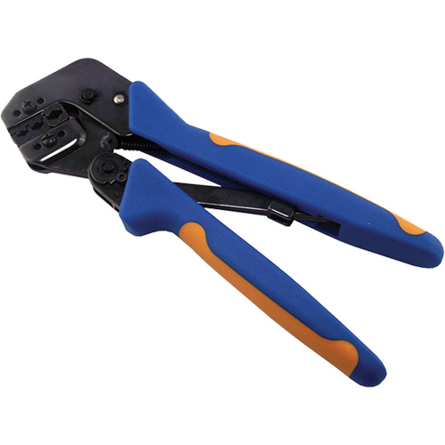 Pro-Crimper III Hand Crimping Tool Assembly Oxymax Inc