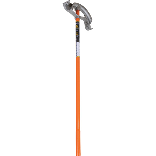 Cintreuse de tuyaux rigides en aluminium avec Angle Setter Oxymax Inc