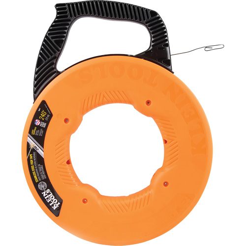 Stainless Steel Fish Tape Oxymax Inc