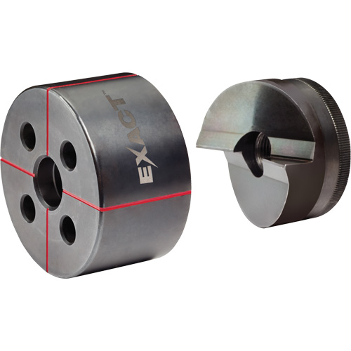 Exact Stainless Steel Punch Oxymax Inc