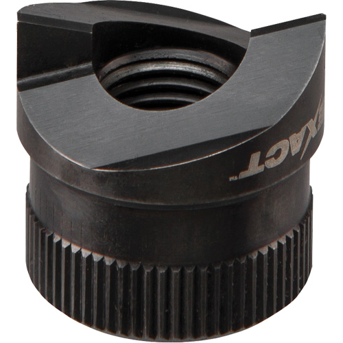 Exact Stainless Steel Punch Oxymax Inc