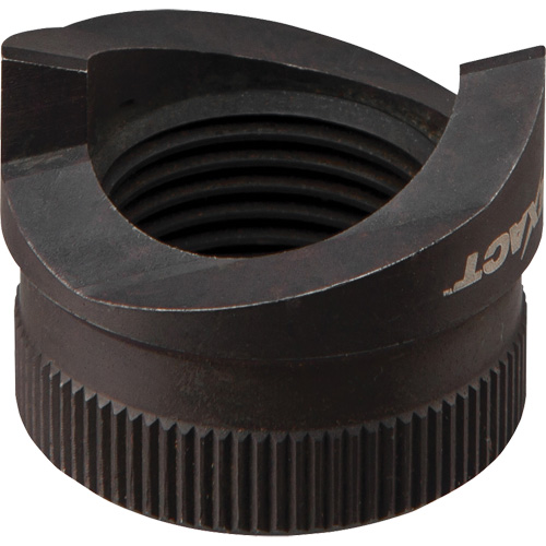 Exact Punch Oxymax Inc