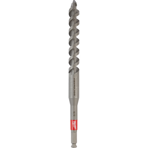 Foret de ligneur pour fibre de verre Shockwave Impact Duty, 15/16", Carbure Oxymax Inc