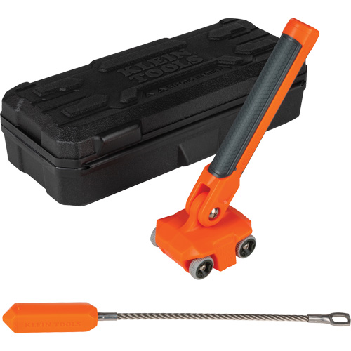 Magnetic Wire Puller with Case Oxymax Inc