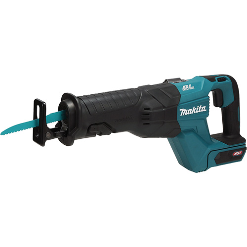 Max XGT&reg; Reciprocating Saw with Brushless Motor (Tool Only), 40 V, Lithium-Ion Battery, 0-3000 SPM Oxymax Inc