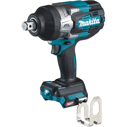 Max XGT&reg; Impact Driver Kit with Brushless Motor, 40 V, 3/4" Socket Oxymax Inc