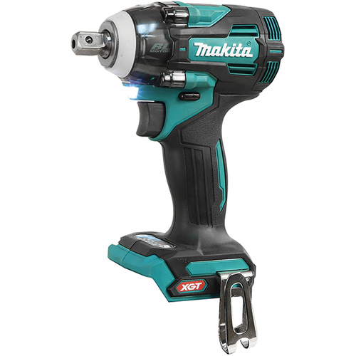 Cl&eacute; &agrave; chocs avec moteur sans balai Max XGT (outil seulement), 40 V, Mandrin 1/2" Oxymax Inc