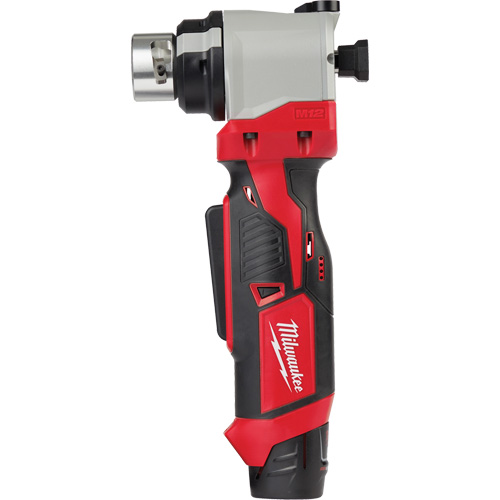 M12 Cable Stripper Kit with 17 Cu THHN/XHHW Bushings Oxymax Inc