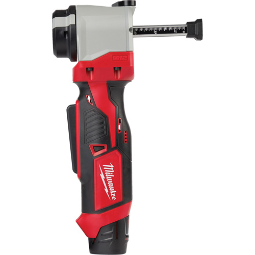 M12 Cable Stripper Kit with 17 Cu THHN/XHHW Bushings Oxymax Inc