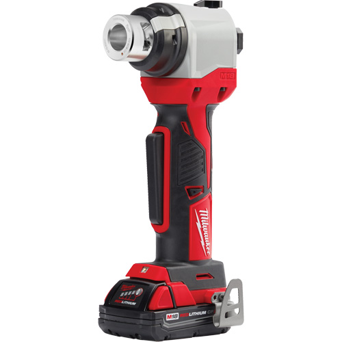 M18 Cable Stripper Kit with 17 Cu THHN/XHHW Bushings Oxymax Inc