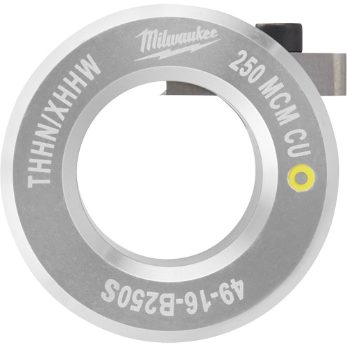 250 MCM Cu THHN/XHHW S Bushing Oxymax Inc