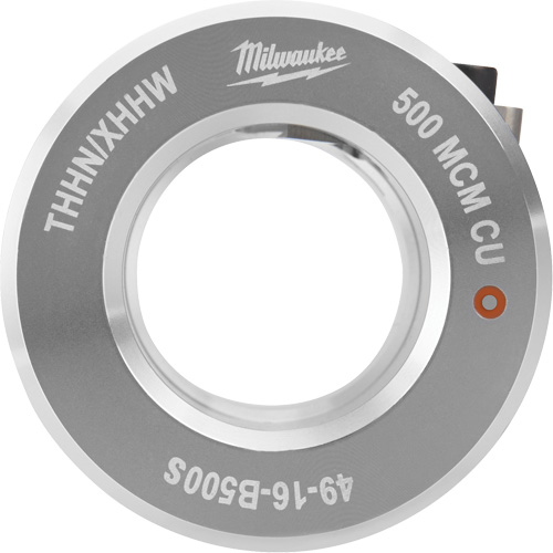 500 MCM Cu THHN/XHHW S Bushing Oxymax Inc