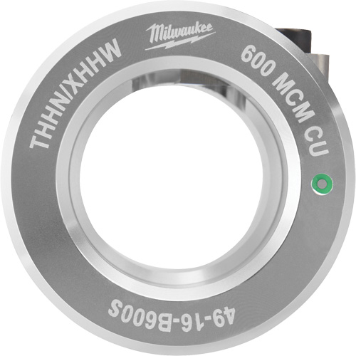 600 MCM Cu THHN/XHHW S Bushing Oxymax Inc