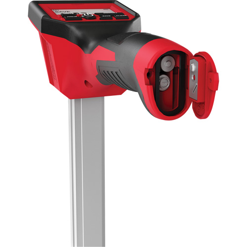 Digital Measuring Wheel, 12"/30 cm, 10000' Range Oxymax Inc