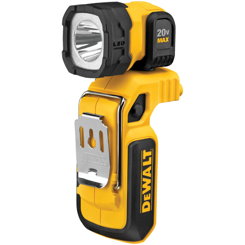 Max* Hand-Held Work Light, LED, 160 Lumens Oxymax Inc