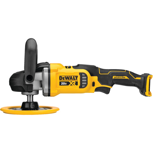 Max* XR&reg; Cordless Variable-Speed Rotary Polisher Oxymax Inc