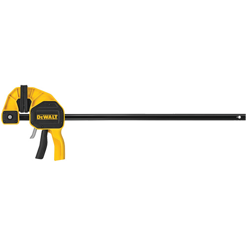 Serre-joint tr&egrave;s grand &agrave; g&acirc;chette, 24" (610 mm) Oxymax Inc