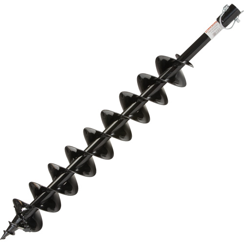 M&egrave;che de tari&egrave;re Oxymax Inc