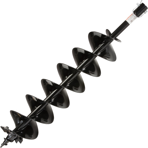Earth Auger Drill Bit Oxymax Inc